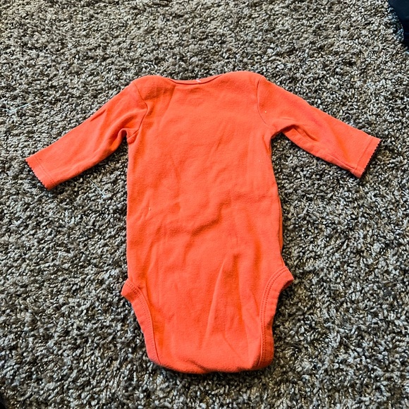 Wild child onesie - Picture 4 of 4